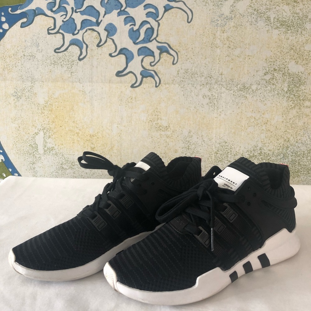 Adidas EQT Support ADV PK (Primeknit), Size 9